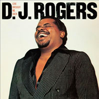 D.J. Rogers